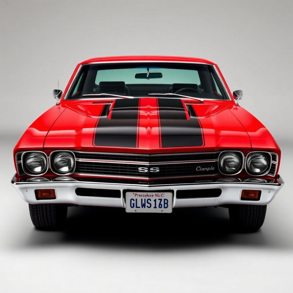Chevrolet Opala SS 4.1 1976